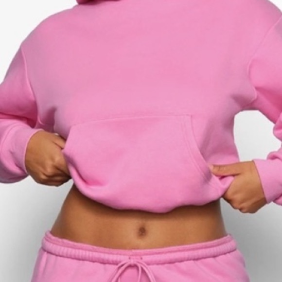 NWT Skims Sweatshirt - Picture 4 of 4